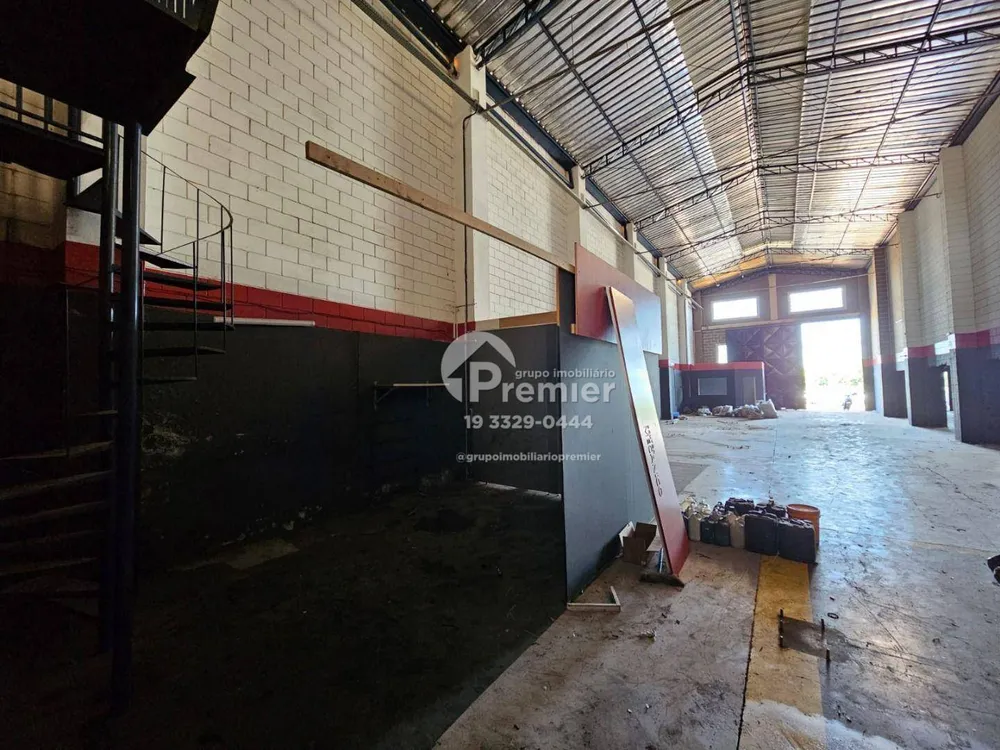 Depósito-Galpão, 445 m² - Foto 5