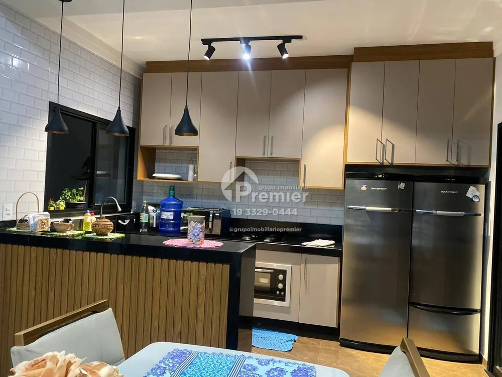 Casa, 3 quartos, 110 m² - Foto 3