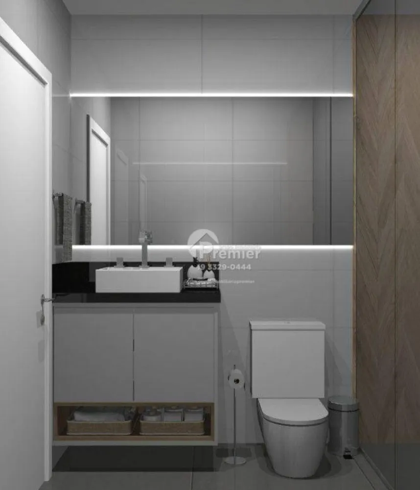 Casa, 3 quartos, 110 m² - Foto 6