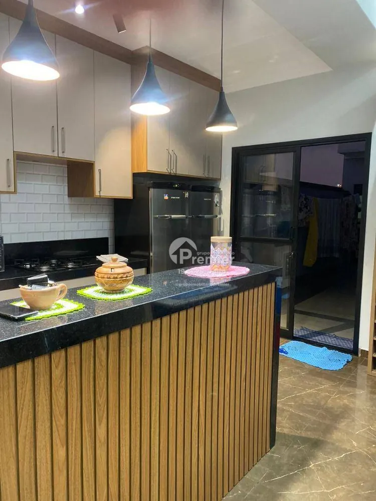 Casa, 3 quartos, 110 m² - Foto 8