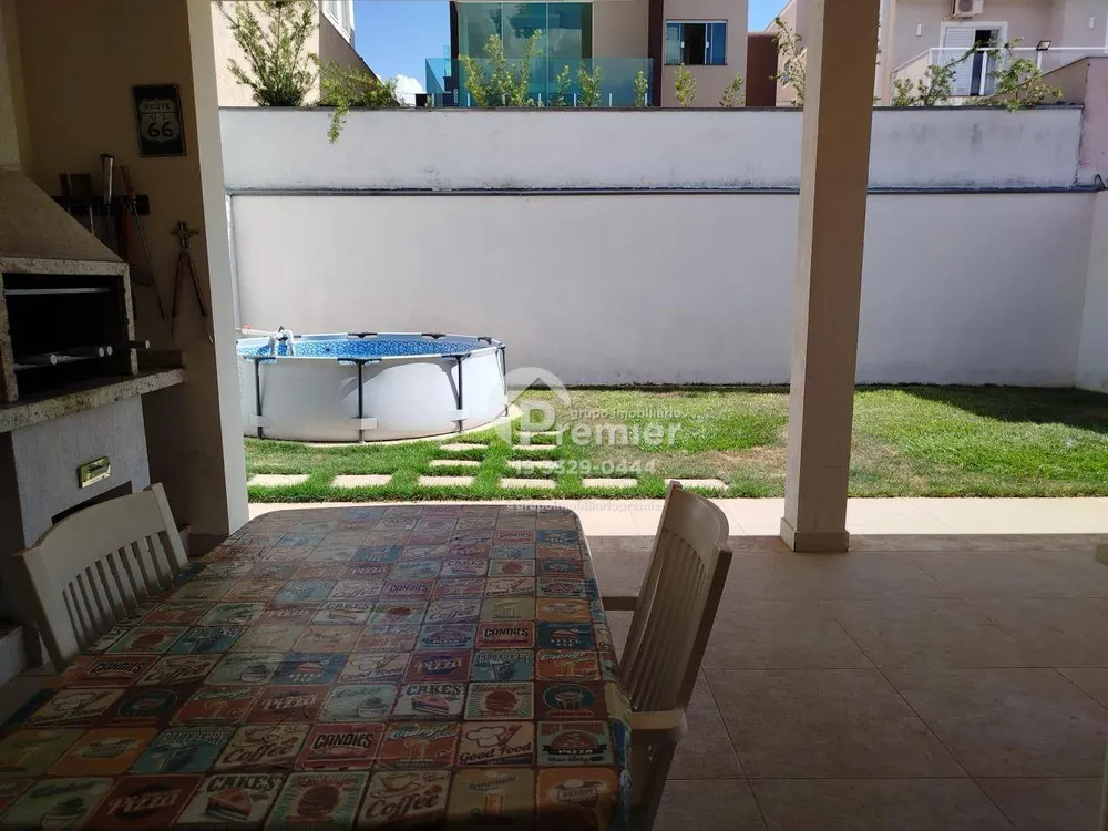 Casa, 3 quartos, 251 m² - Foto 3