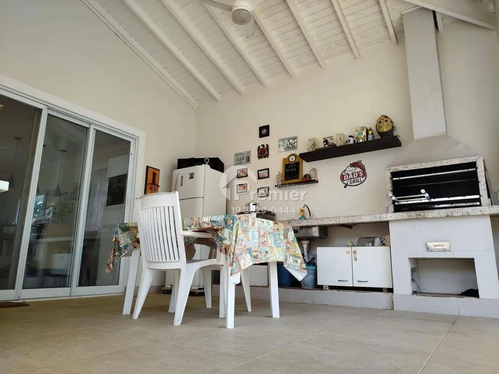 Casa, 3 quartos, 251 m² - Foto 2