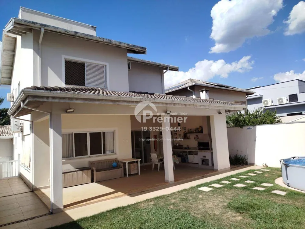 Casa, 3 quartos, 251 m² - Foto 2