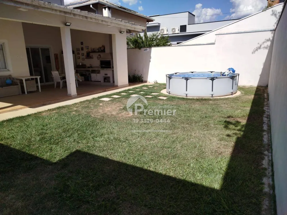 Casa, 3 quartos, 251 m² - Foto 1