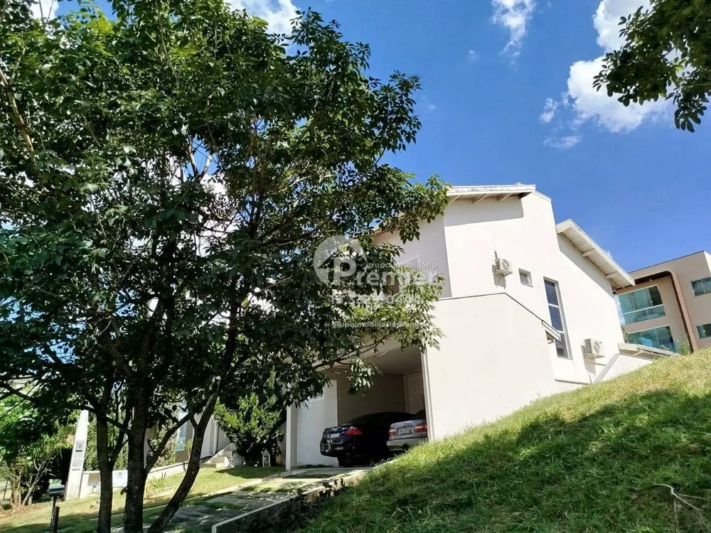 Casa, 3 quartos, 251 m² - Foto 4