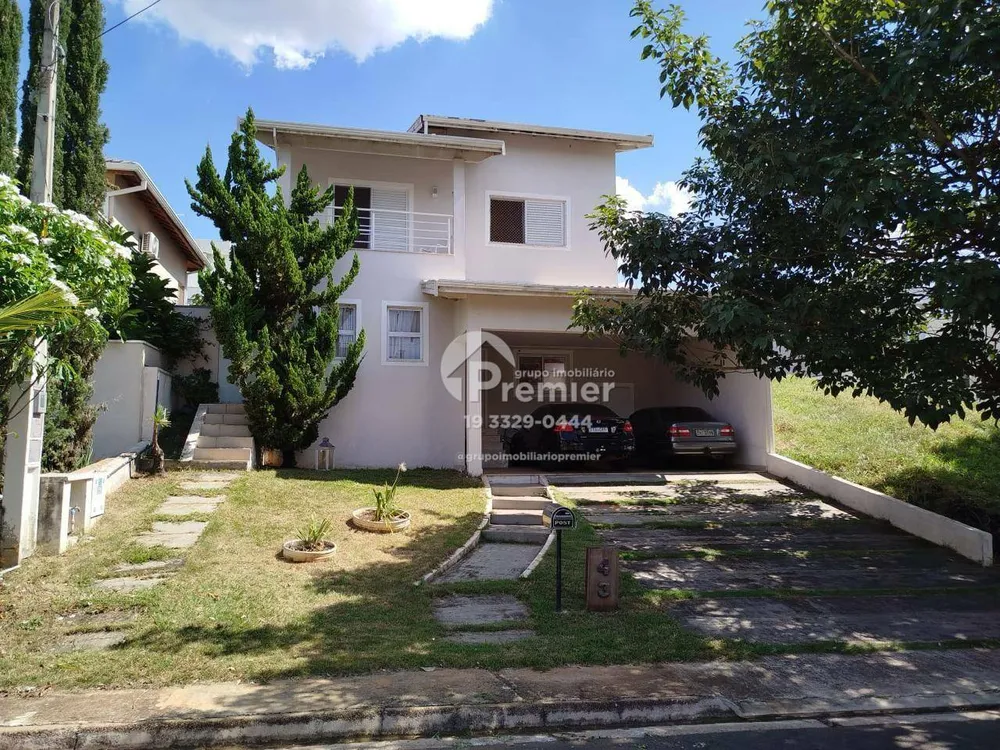 Casa, 3 quartos, 251 m² - Foto 1