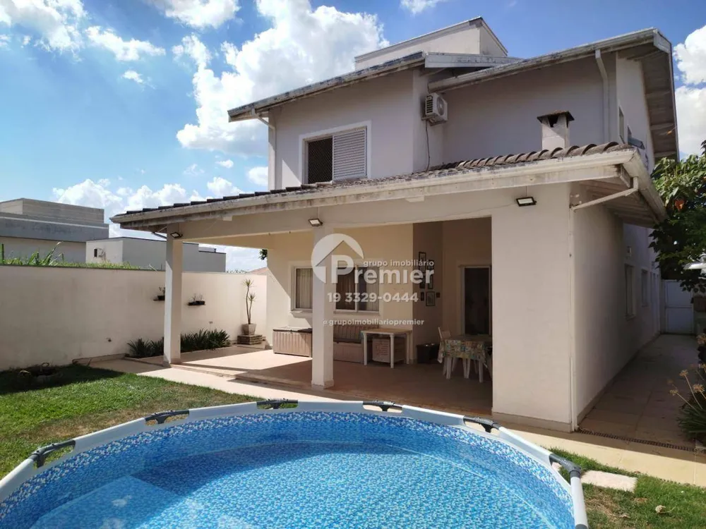 Casa, 3 quartos, 251 m² - Foto 6