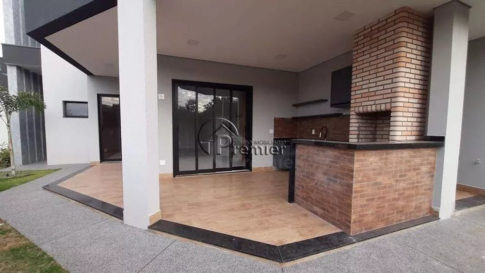 Casa de Condomínio à venda com 3 quartos, 170m² - Foto 6