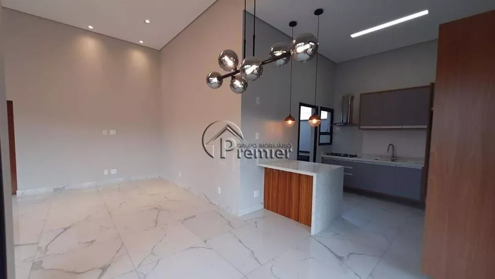 Casa de Condomínio à venda com 3 quartos, 170m² - Foto 8