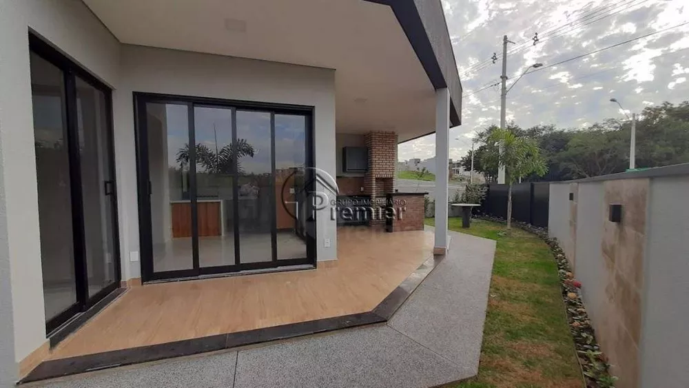 Casa de Condomínio à venda com 3 quartos, 170m² - Foto 5