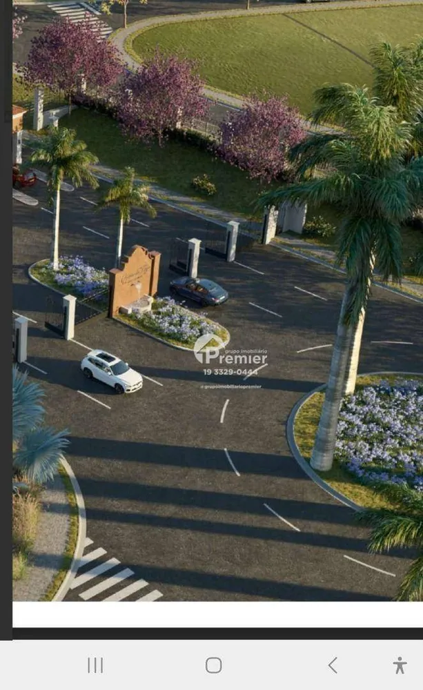 Loteamento e Condomínio, 517 m² - Foto 5