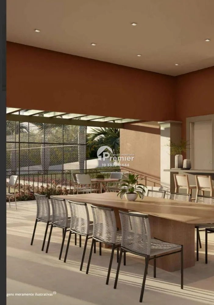 Loteamento e Condomínio, 517 m² - Foto 3