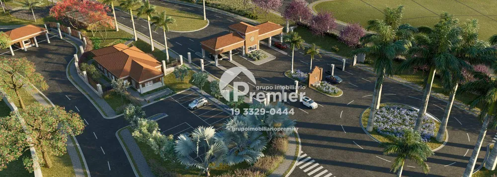 Loteamento e Condomínio, 517 m² - Foto 6