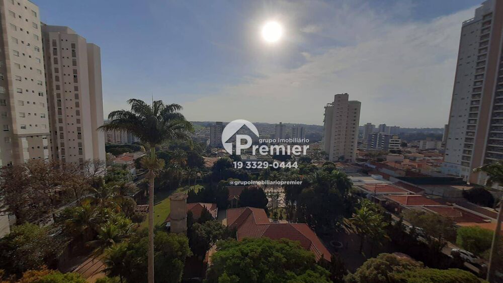 Apartamento à venda com 3 quartos, 184m² - Foto 3