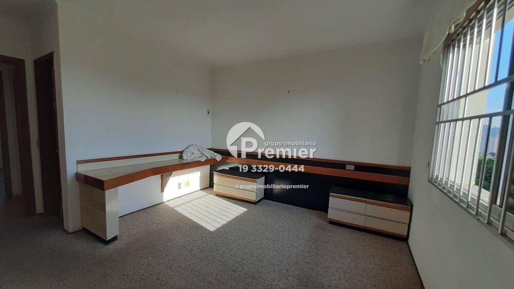 Apartamento à venda com 3 quartos, 184m² - Foto 4