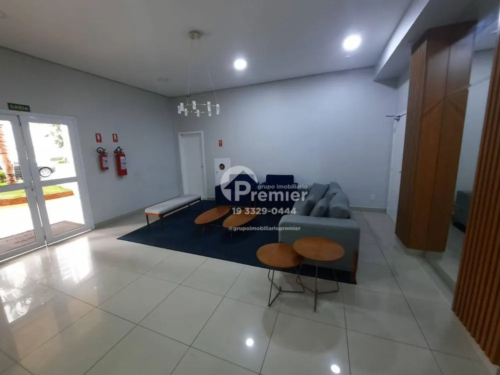 Apartamento, 3 quartos, 83 m² - Foto 3