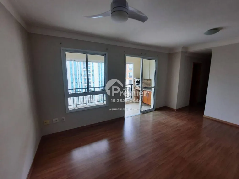 Apartamento, 3 quartos, 83 m² - Foto 1