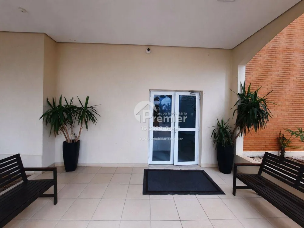 Apartamento, 3 quartos, 83 m² - Foto 2