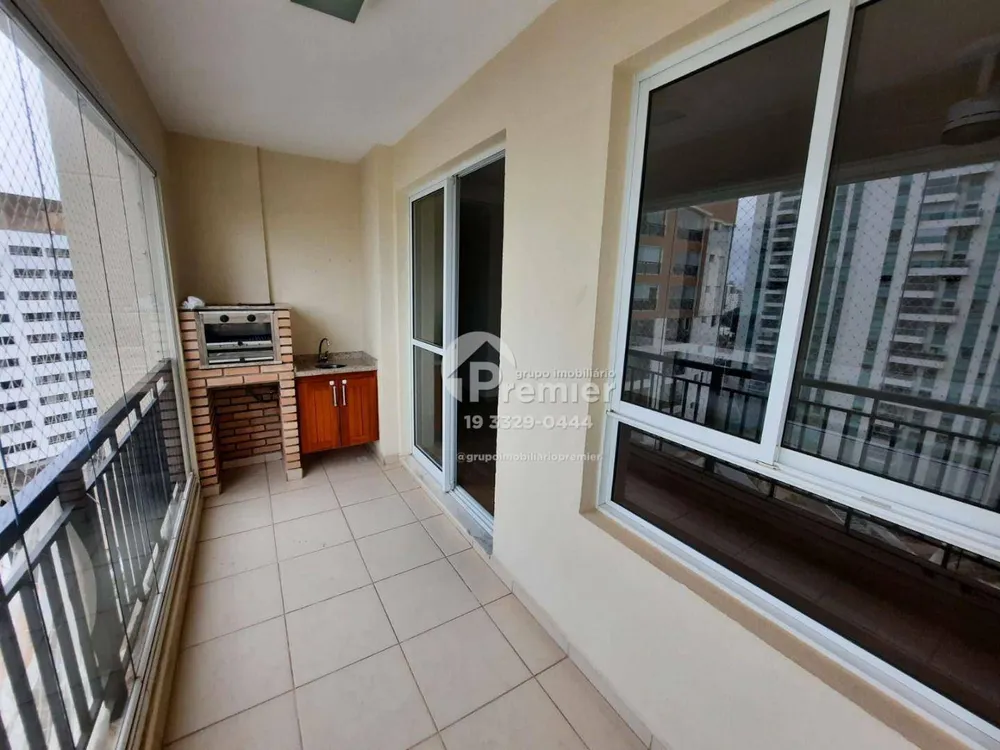 Apartamento, 3 quartos, 83 m² - Foto 3
