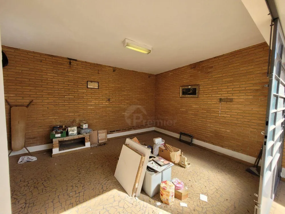 Casa, 3 quartos, 231 m² - Foto 12
