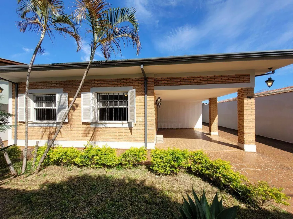 Casa, 3 quartos, 231 m² - Foto 2