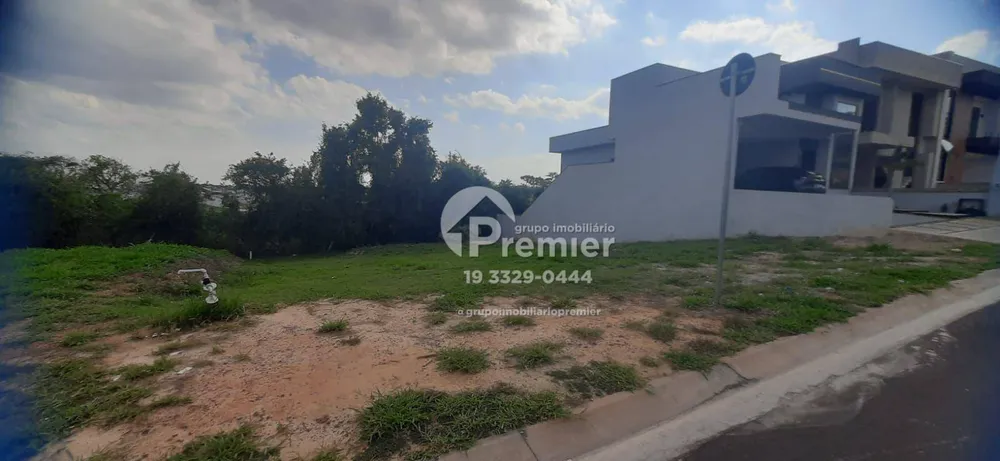 Loteamento e Condomínio, 208 m² - Foto 3