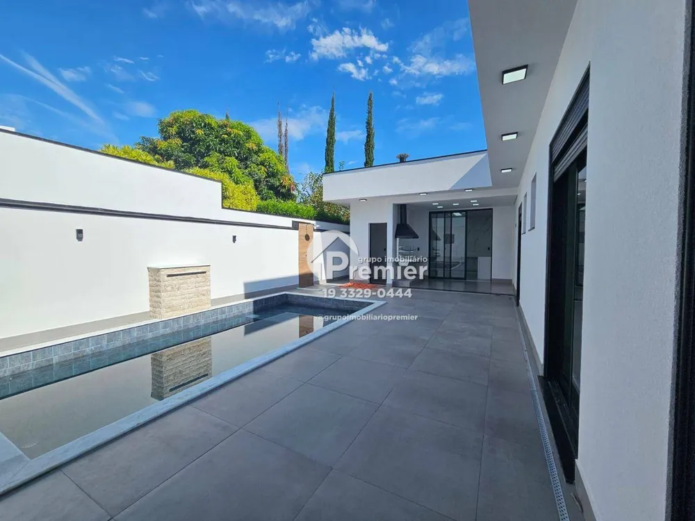 Casa de Condomínio, 3 quartos - Foto 6