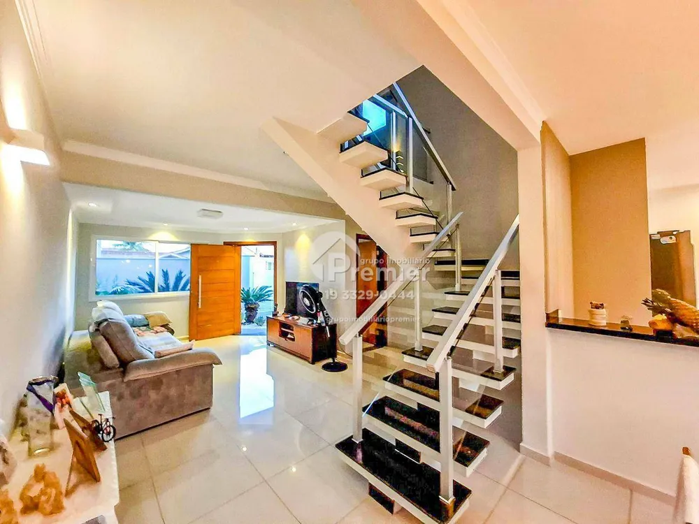 Casa, 3 quartos, 185 m² - Foto 2