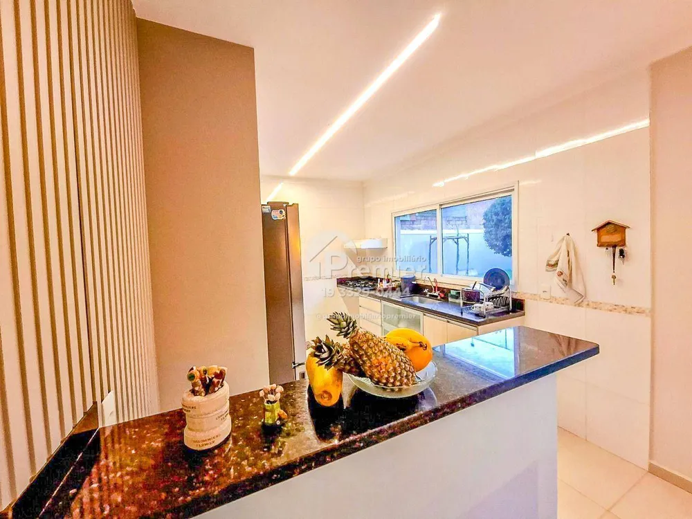 Casa, 3 quartos, 185 m² - Foto 3