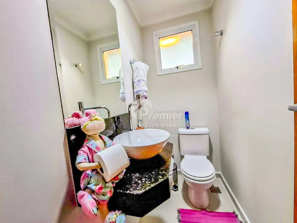 Casa, 3 quartos, 185 m² - Foto 8