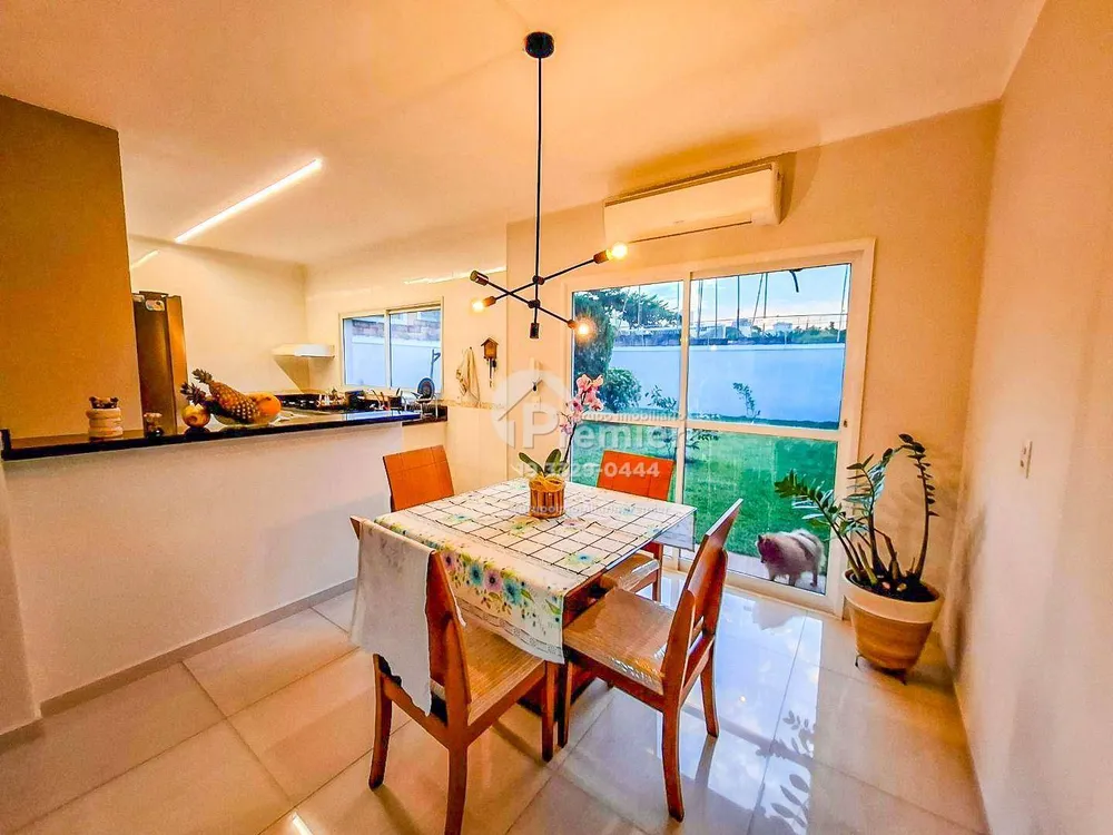 Casa, 3 quartos, 185 m² - Foto 1