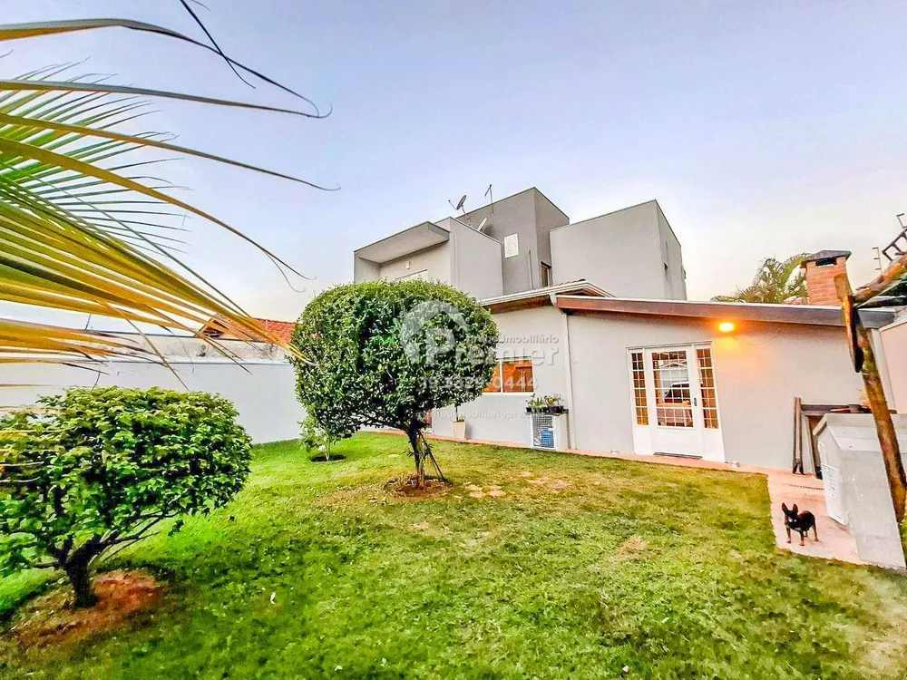 Casa, 3 quartos, 185 m² - Foto 4