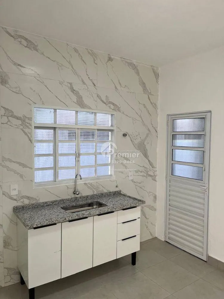 Casa, 2 quartos, 57 m² - Foto 3