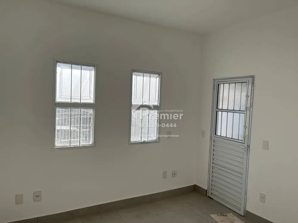 Casa, 2 quartos, 57 m² - Foto 2