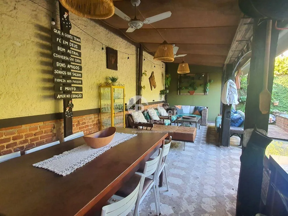 Casa, 3 quartos, 180 m² - Foto 8