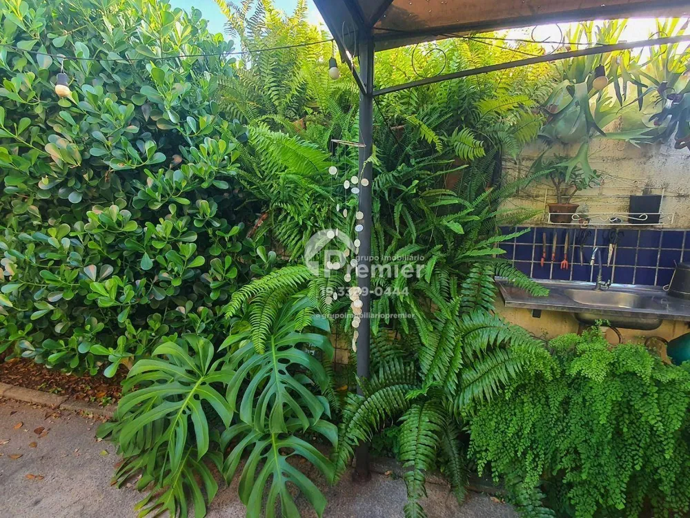 Casa, 3 quartos, 180 m² - Foto 6
