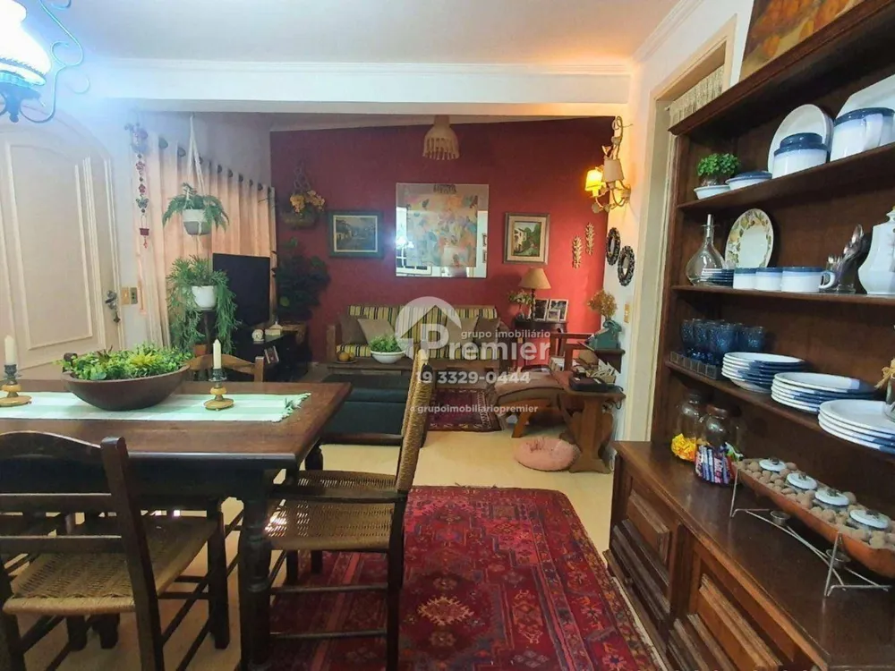 Casa, 3 quartos, 180 m² - Foto 1