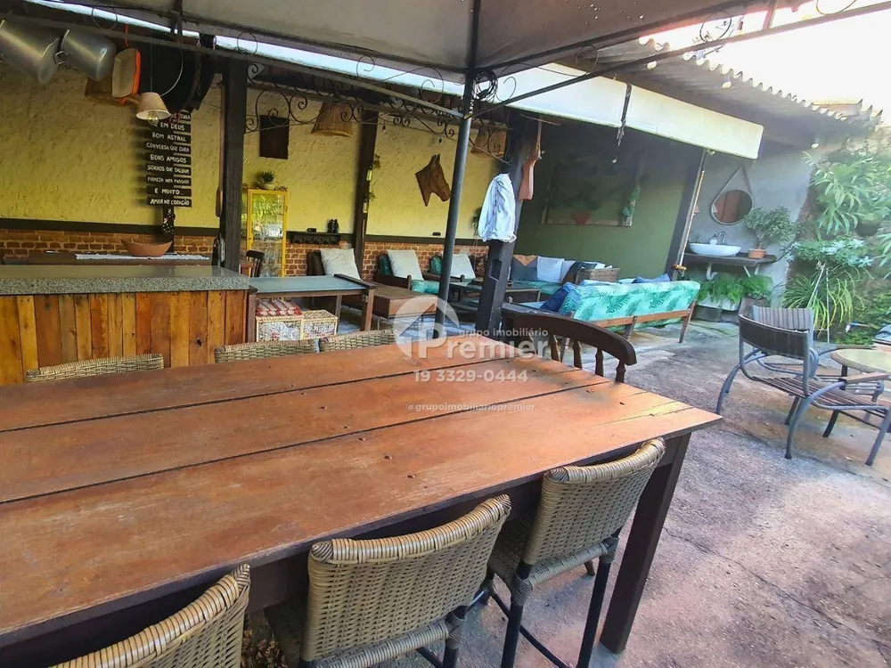Casa, 3 quartos, 180 m² - Foto 9