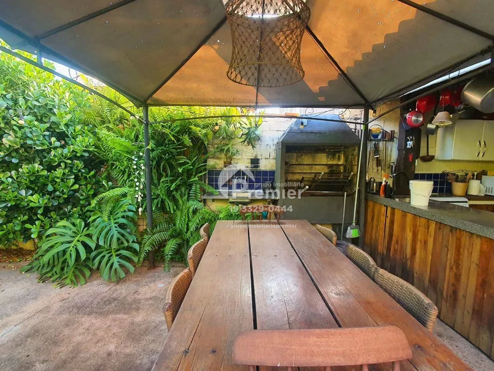 Casa, 3 quartos, 180 m² - Foto 12