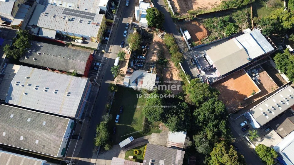 Terreno, 886 m² - Foto 4