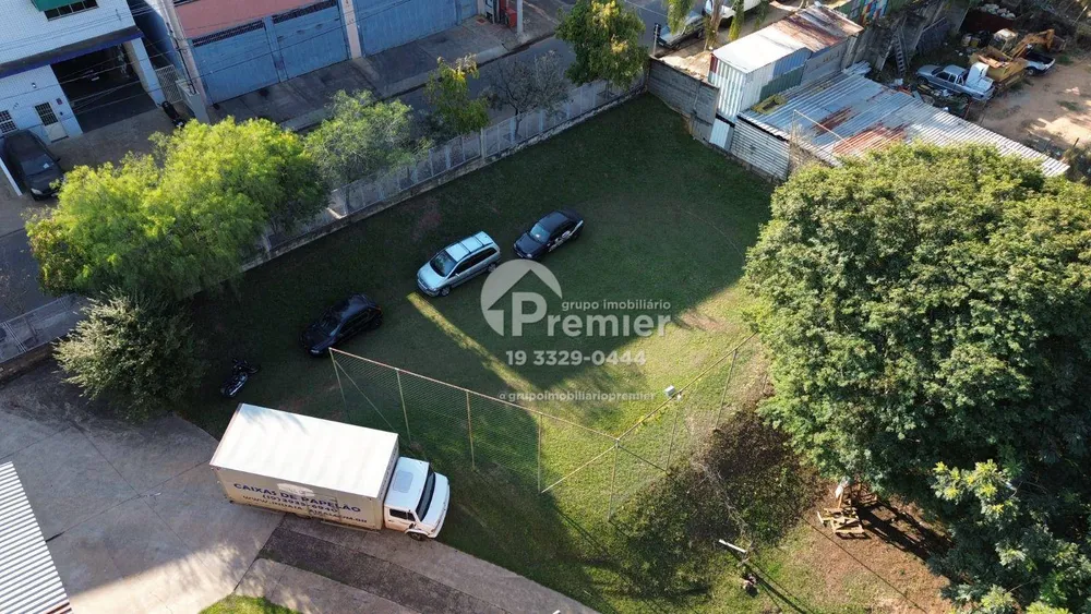 Terreno, 886 m² - Foto 3