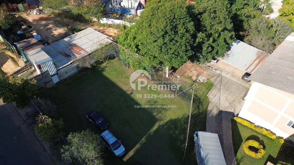 Terreno, 886 m² - Foto 1