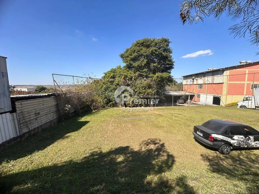 Terreno, 886 m² - Foto 2