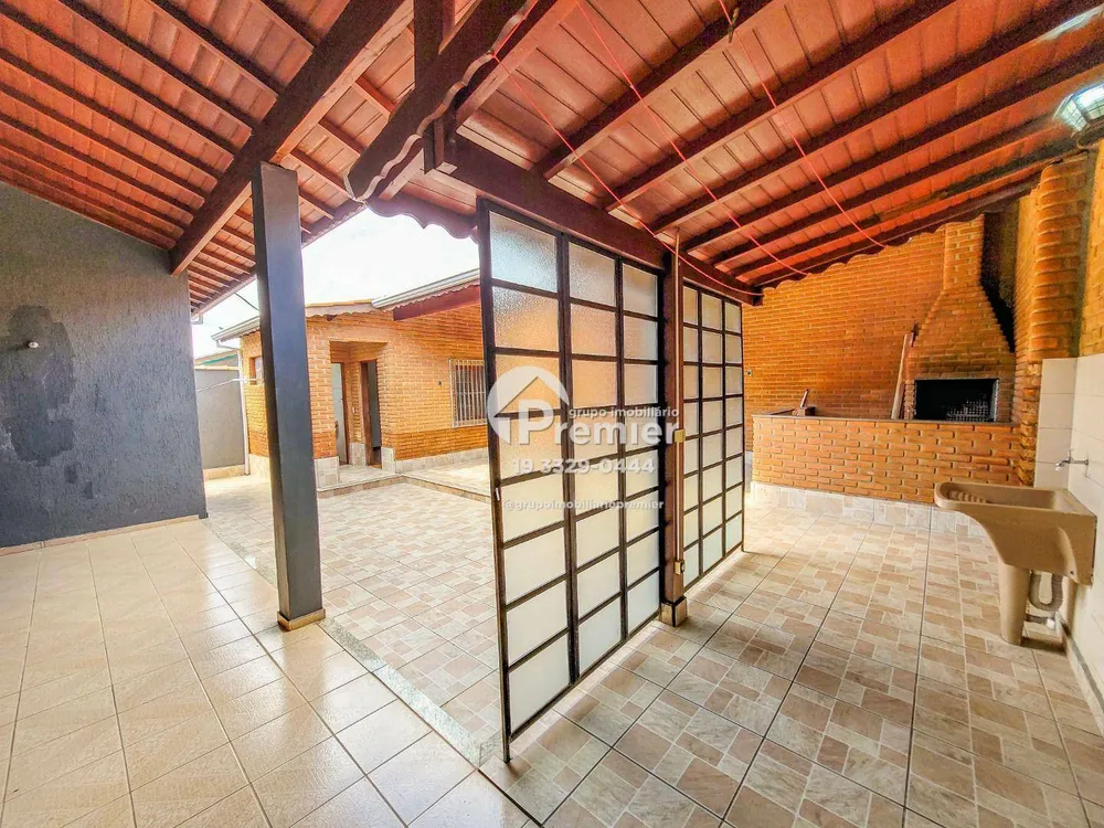 Casa, 3 quartos, 262 m² - Foto 21