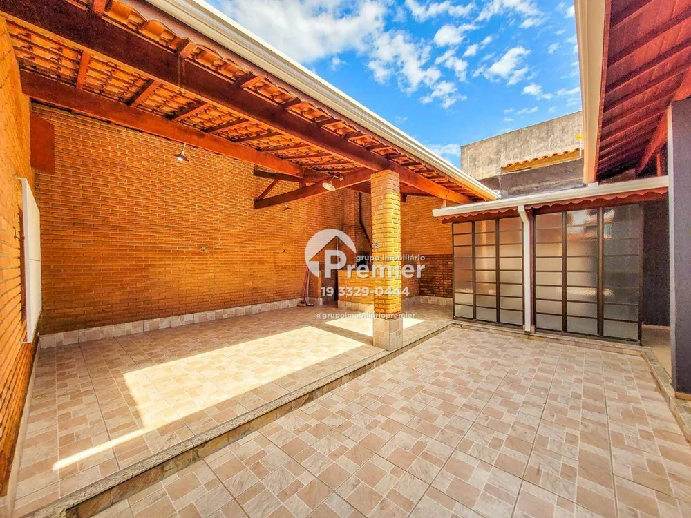 Casa, 3 quartos, 262 m² - Foto 21