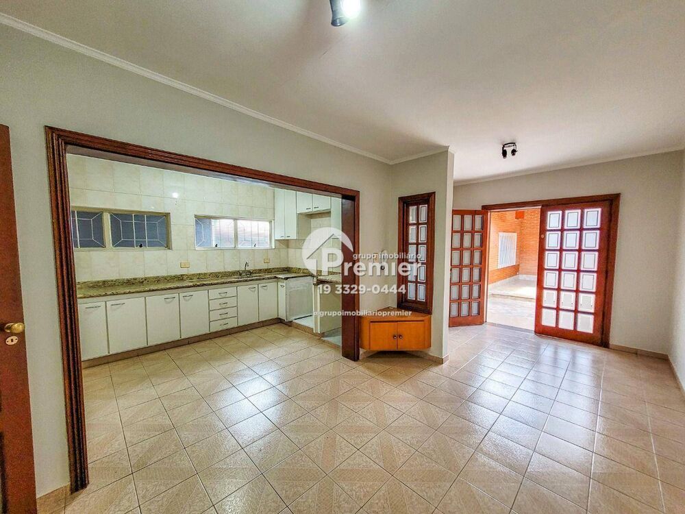 Casa, 3 quartos, 262 m² - Foto 6
