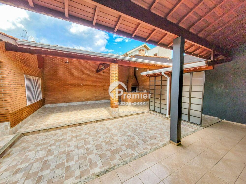 Casa, 3 quartos, 262 m² - Foto 16