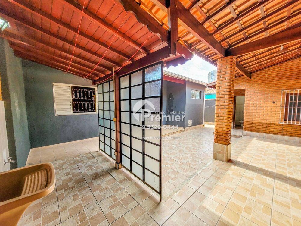 Casa, 3 quartos, 262 m² - Foto 17