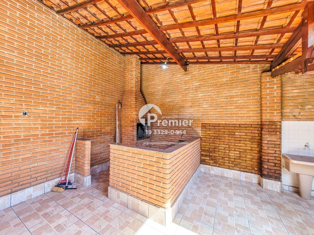 Casa, 3 quartos, 262 m² - Foto 19