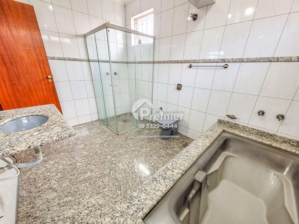 Casa, 3 quartos, 262 m² - Foto 11